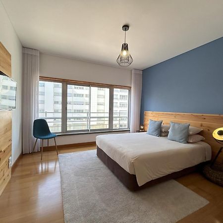 Ferienwohnung Oceanus Executive Ponta Delgada Exterior foto