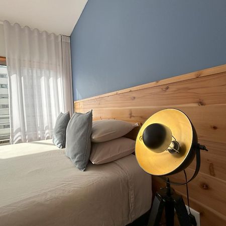 Ferienwohnung Oceanus Executive Ponta Delgada Exterior foto