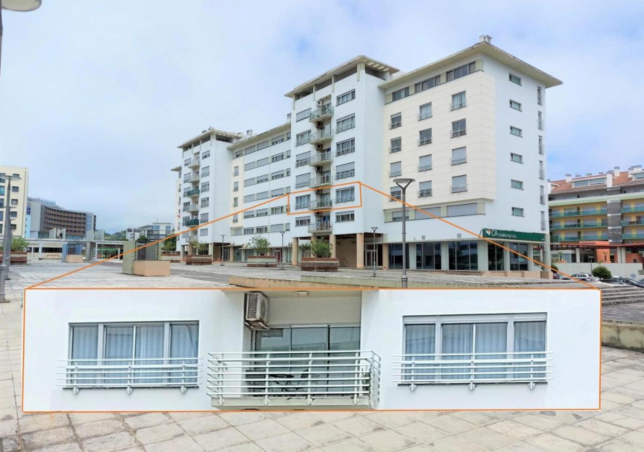 Ferienwohnung Oceanus Executive Ponta Delgada Exterior foto
