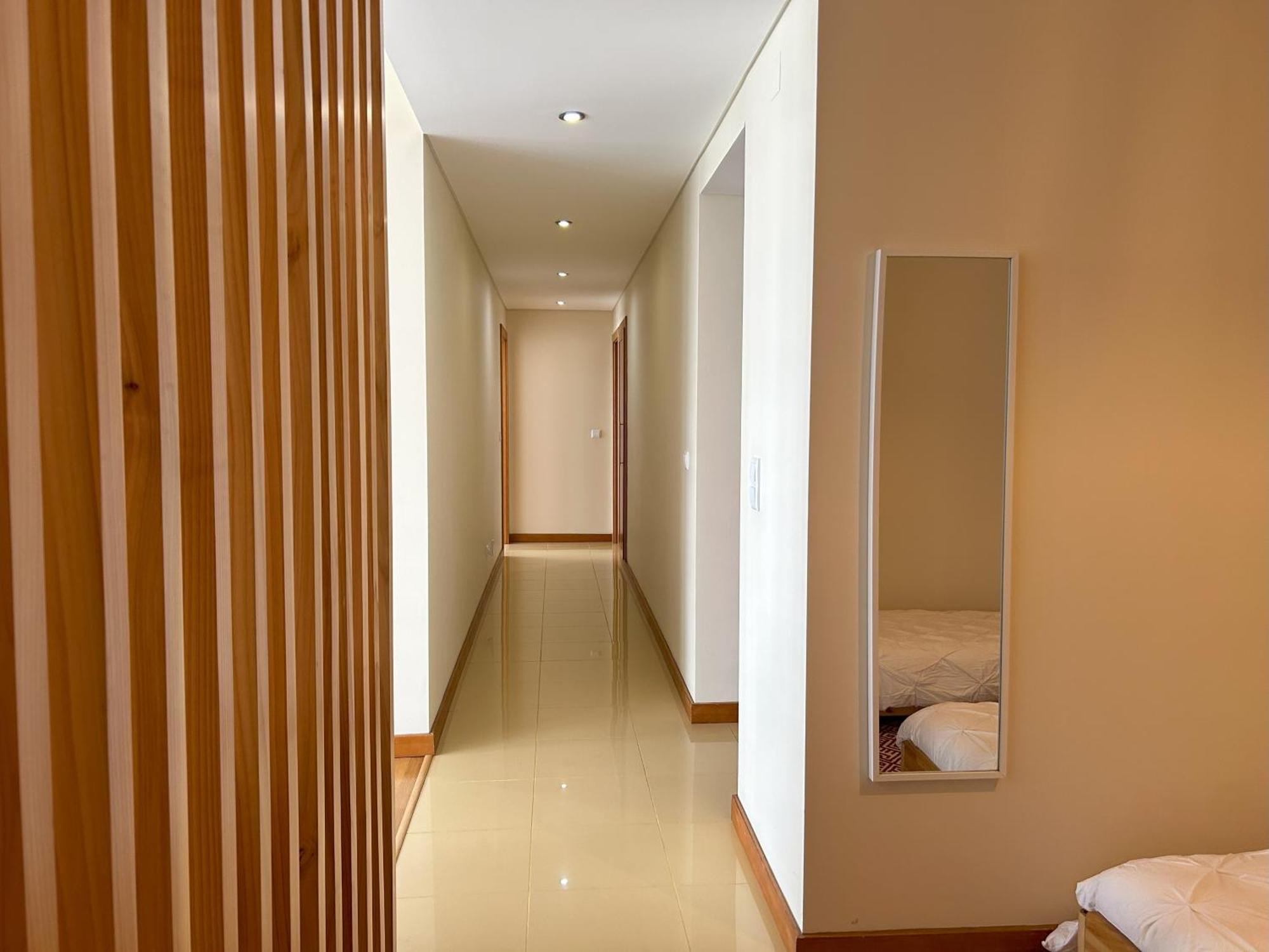 Ferienwohnung Oceanus Executive Ponta Delgada Exterior foto