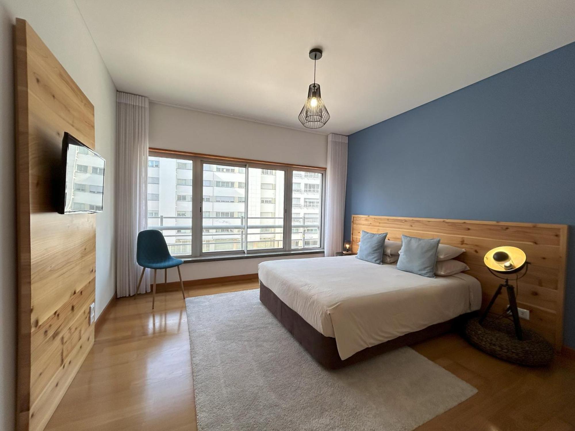 Ferienwohnung Oceanus Executive Ponta Delgada Exterior foto