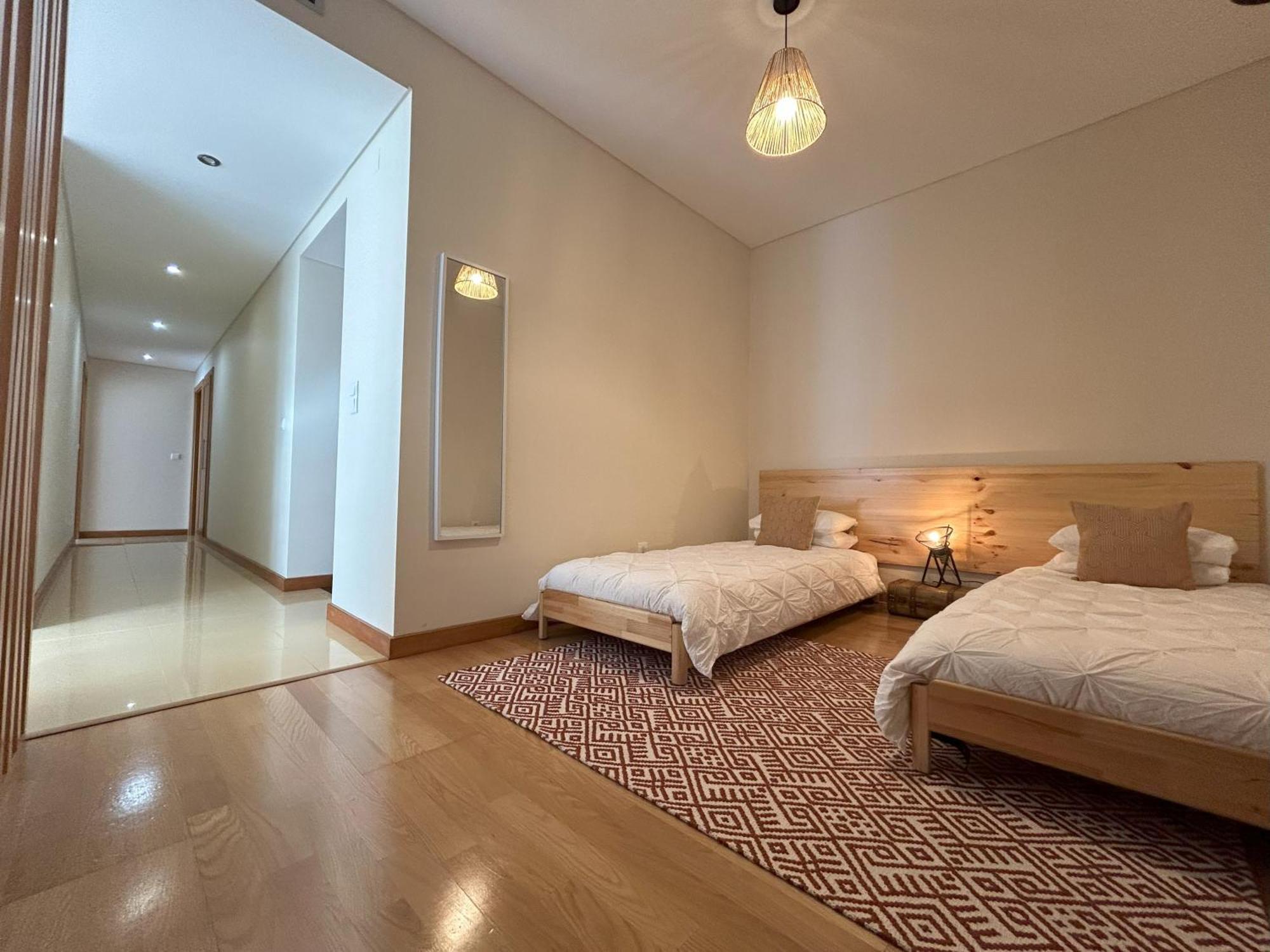 Ferienwohnung Oceanus Executive Ponta Delgada Exterior foto