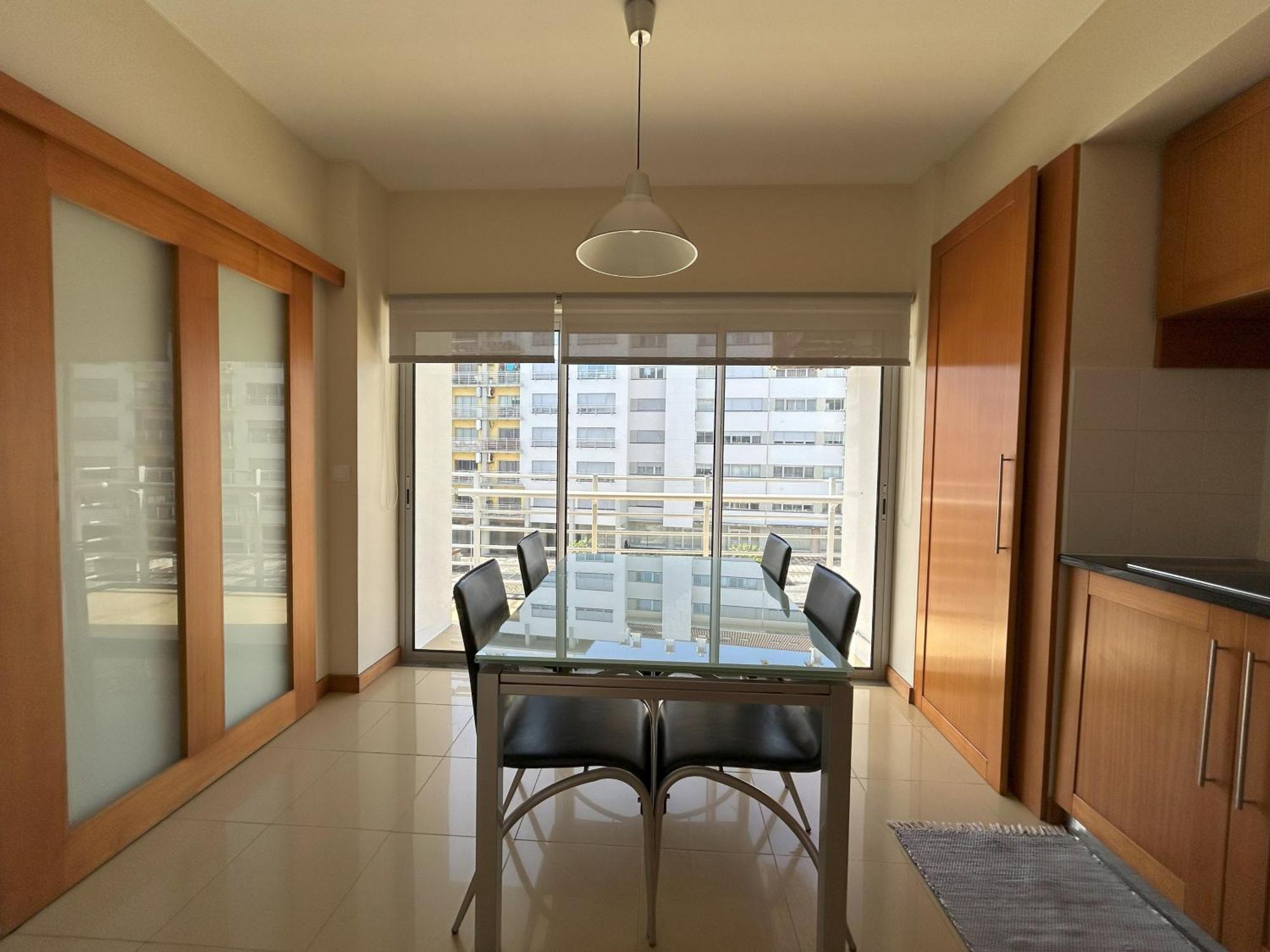 Ferienwohnung Oceanus Executive Ponta Delgada Exterior foto