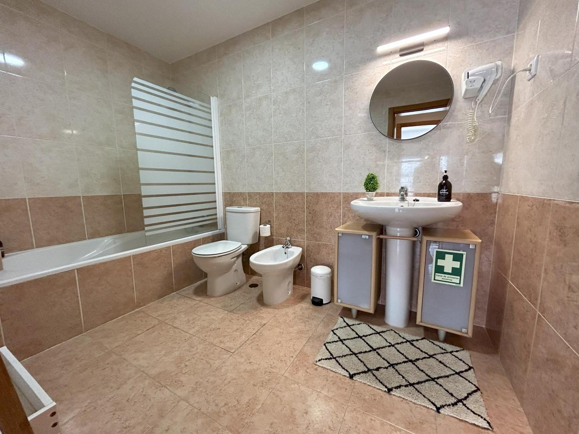 Ferienwohnung Oceanus Executive Ponta Delgada Exterior foto