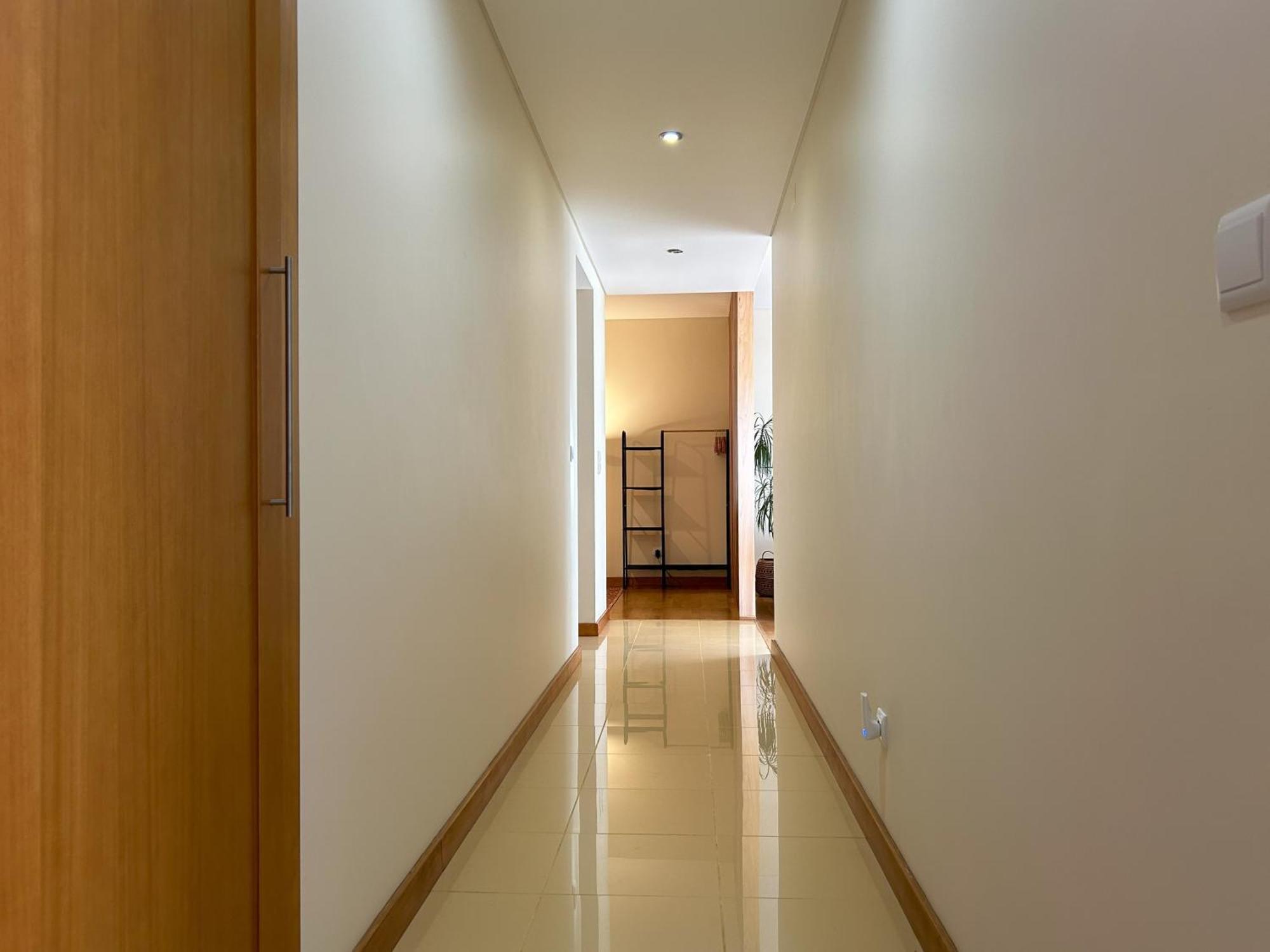 Ferienwohnung Oceanus Executive Ponta Delgada Exterior foto