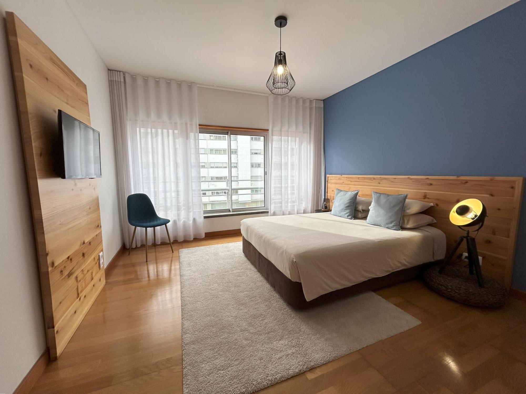 Ferienwohnung Oceanus Executive Ponta Delgada Exterior foto