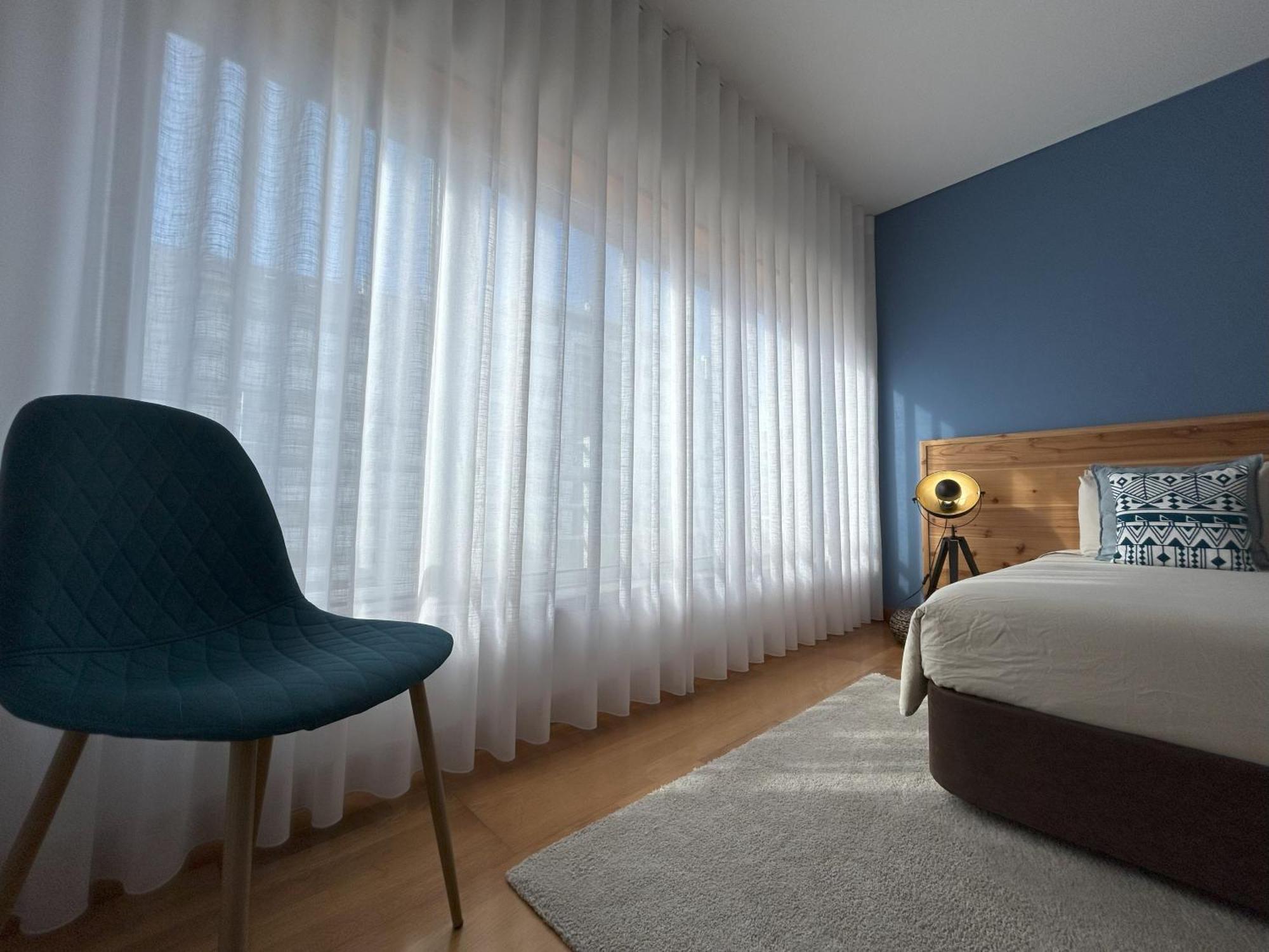 Ferienwohnung Oceanus Executive Ponta Delgada Exterior foto