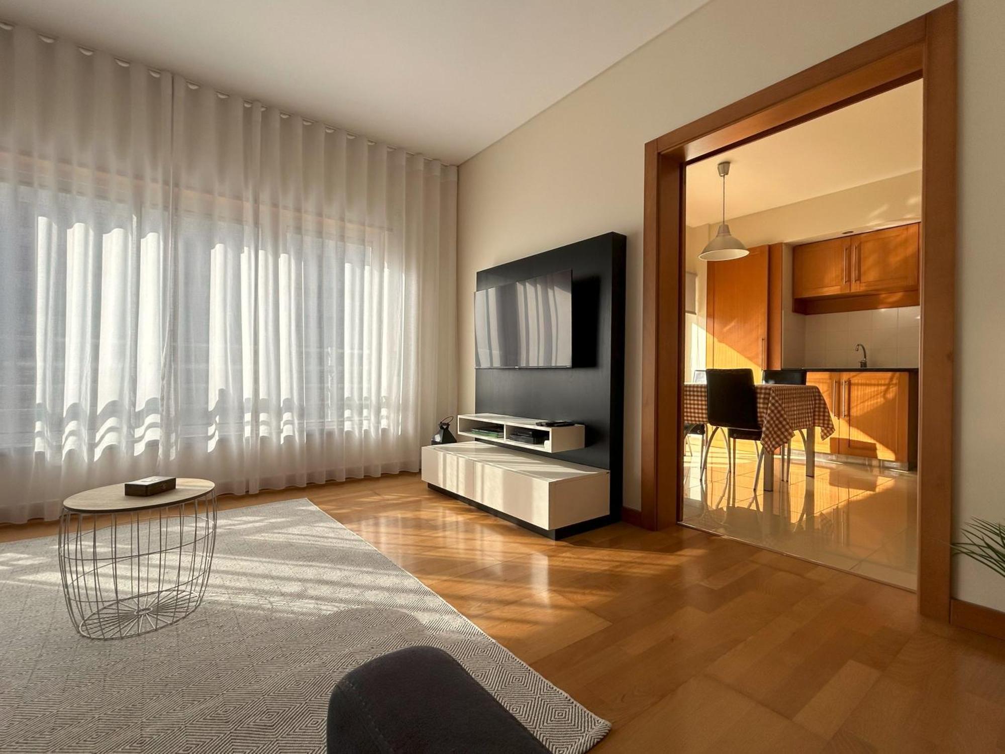 Ferienwohnung Oceanus Executive Ponta Delgada Exterior foto